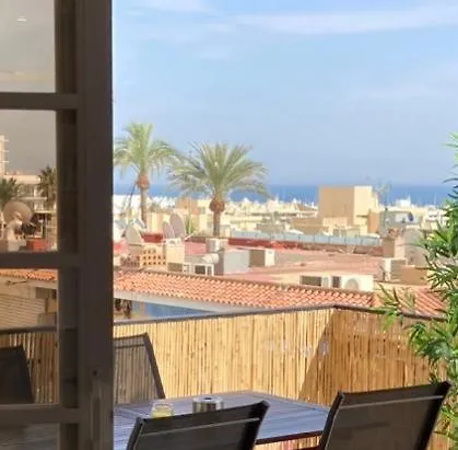 Vista Marina location