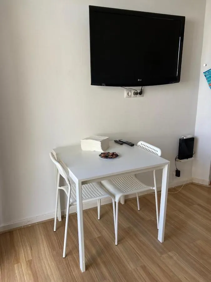 Vista Marina Apartment Benalmadena